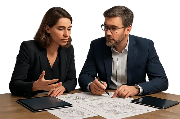 Concept & Consultation